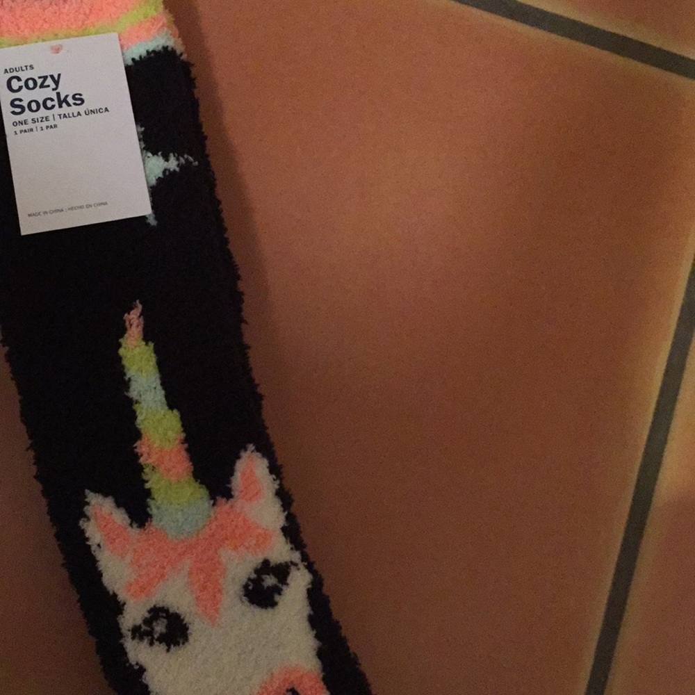 NEW Old Navy “Cozy Socks”